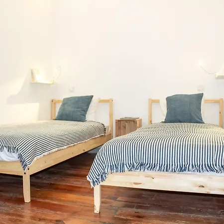 Apartment Bonjardim Flats - T1
